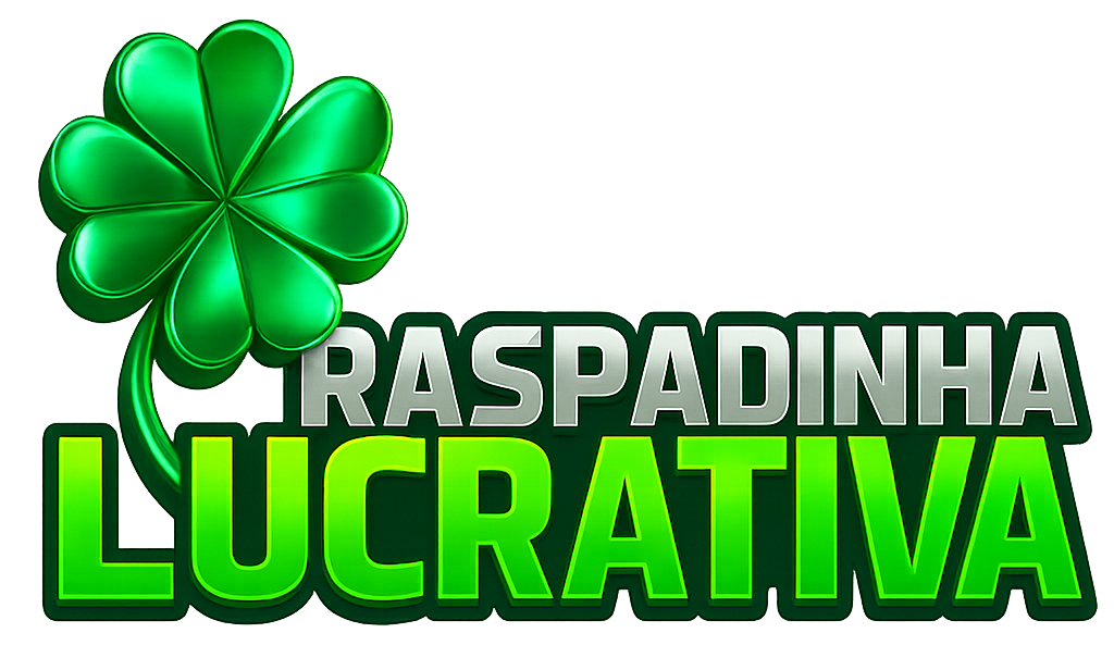 Raspadinha Lucrativa